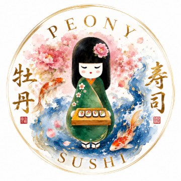 Peony Sushi